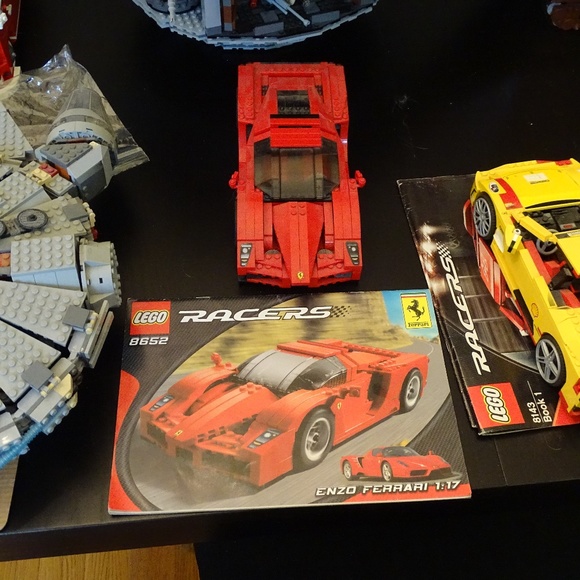 legos - Picture 6 of 8